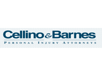 Cellino & Barnes P C