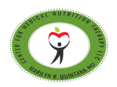 Center for Medical Nutrition Therapy- Marilyn R Quintana RDN