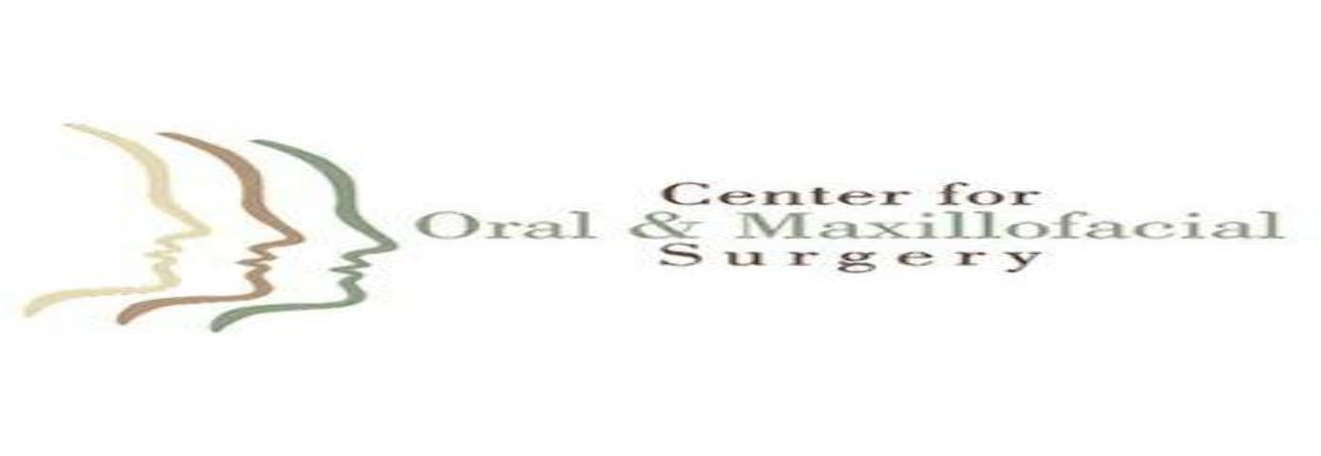 Center for Oral & Maxillofacial Surgery