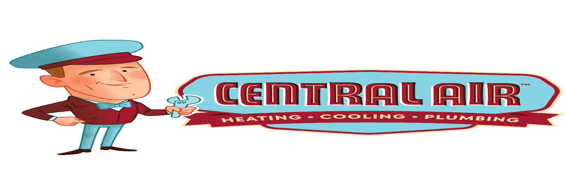 Central Air Heating, Cooling & Plumbing