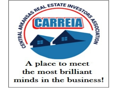 Central Arkansas Real Estate Investors Association
