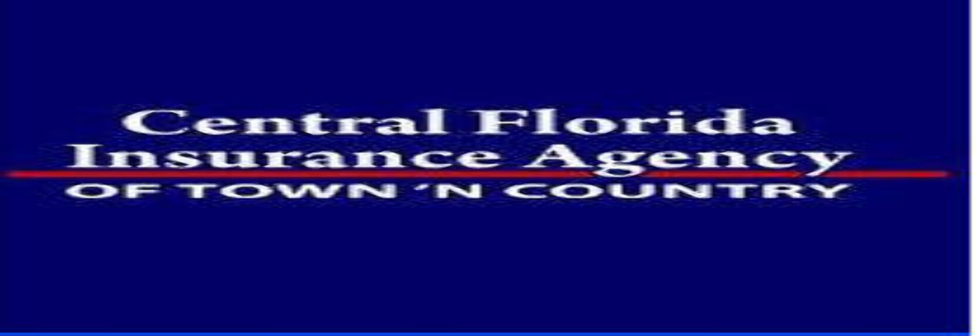 Central Florida Insurance Agency of Town 'N' Country