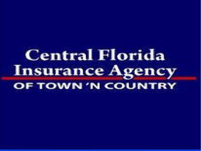 Central Florida Insurance Agency of Town 'N' Country