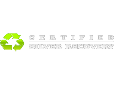 Certified Silver Recovery