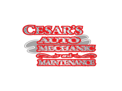Cesar's Auto Mechanic & Towing