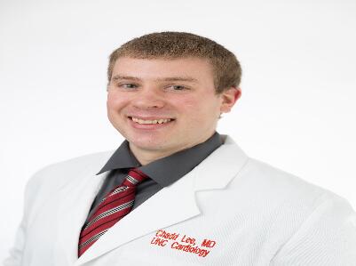 Chadd W. Lee, MD