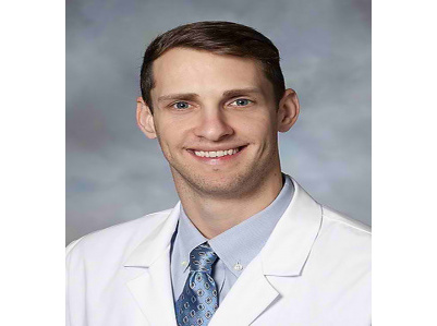 Chadwick P Byle, MD