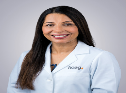 Chaitali S. Nangia, MD