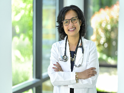 Chandira K. Mendis, MD