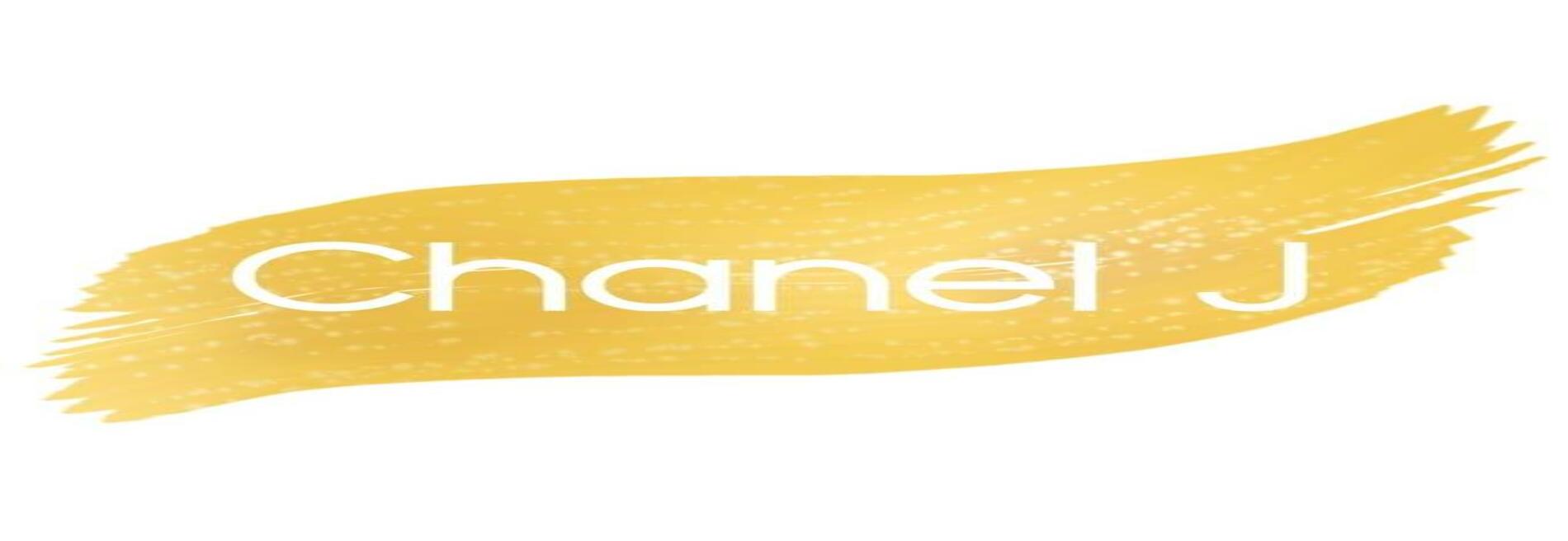Chanel J Makeup