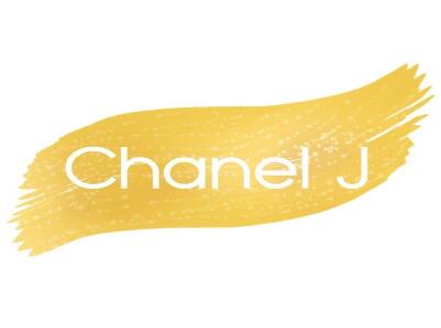 Chanel J Makeup