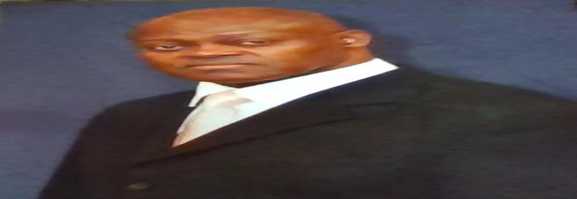 Charles C. Heyward Sr., CPA LLC