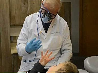 Charles E. Berner, DDS, Inc.