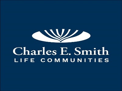 Charles E. Smith Life Communities