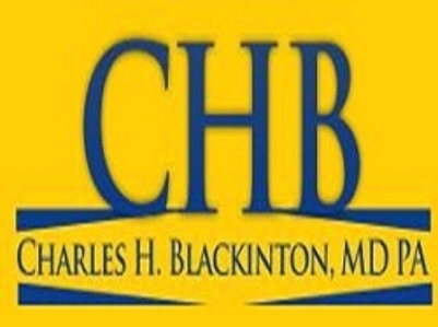 Charles H. Blackinton, MD PA