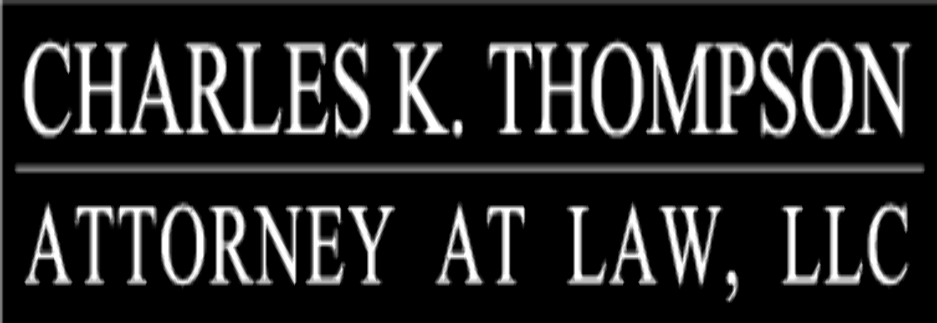 Charles K Thompson, Attorney at Law, LLC