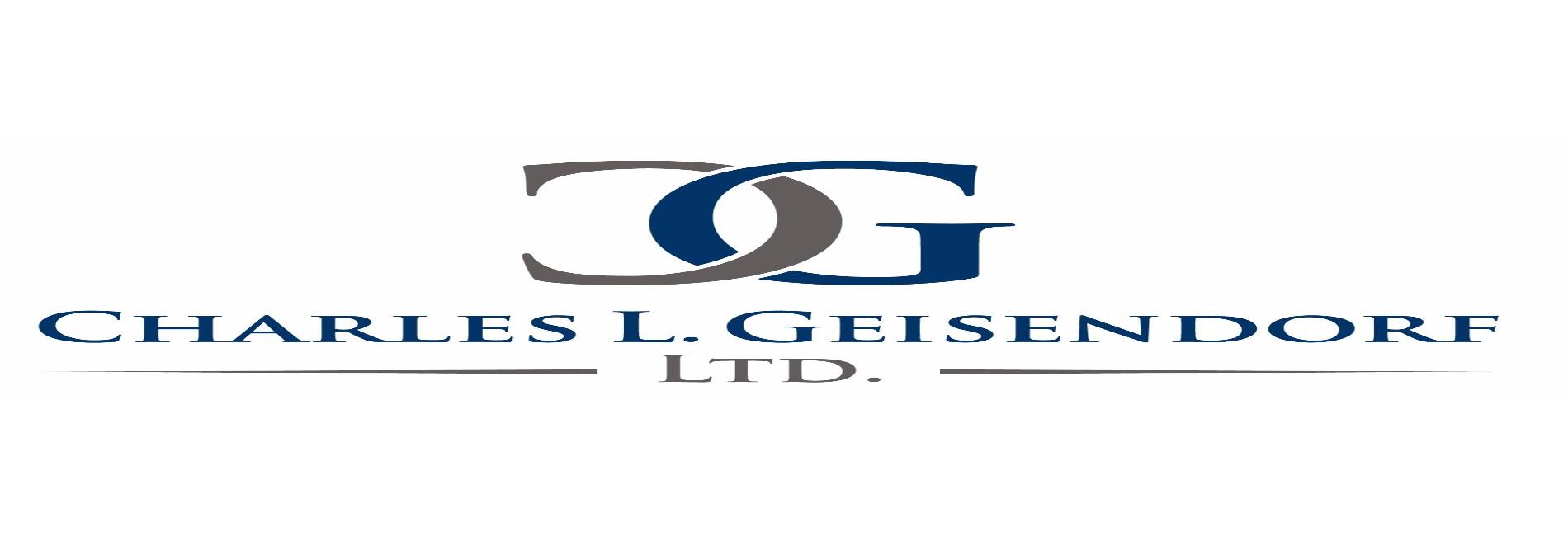 Charles L. Geisendorf, Ltd.