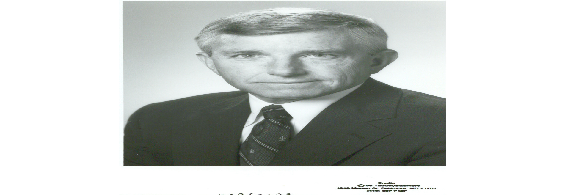 Charles M. Bell, PA