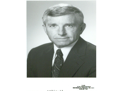 Charles M. Bell, PA
