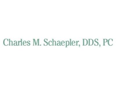 Charles M. Schaepler, DDS, PC