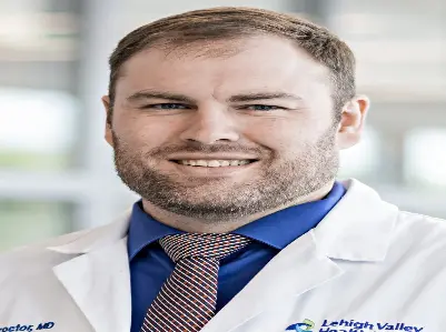 Charles N. Proctor, MD