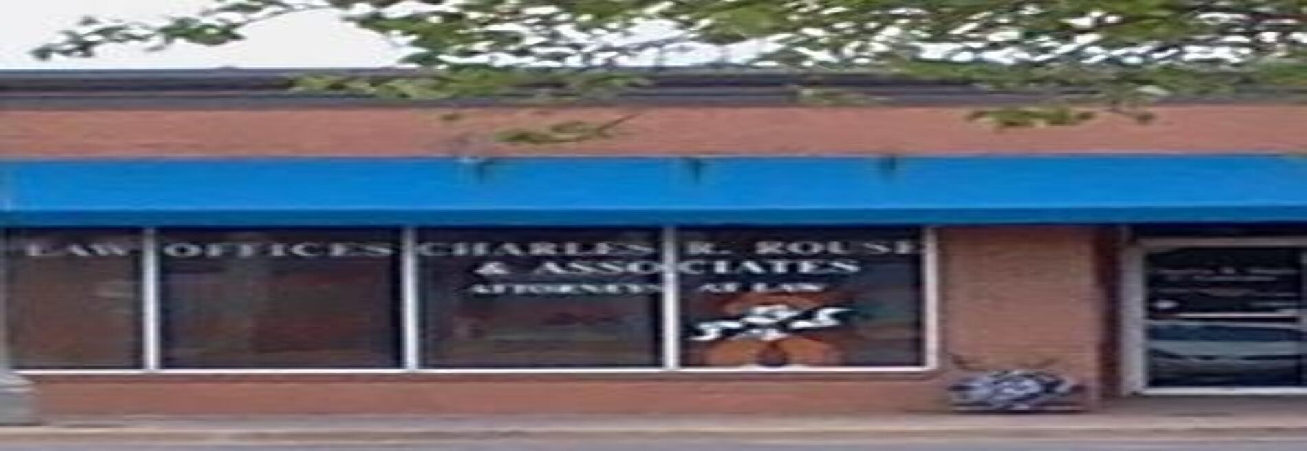 Charles R. "Dick" Rouse Attorney