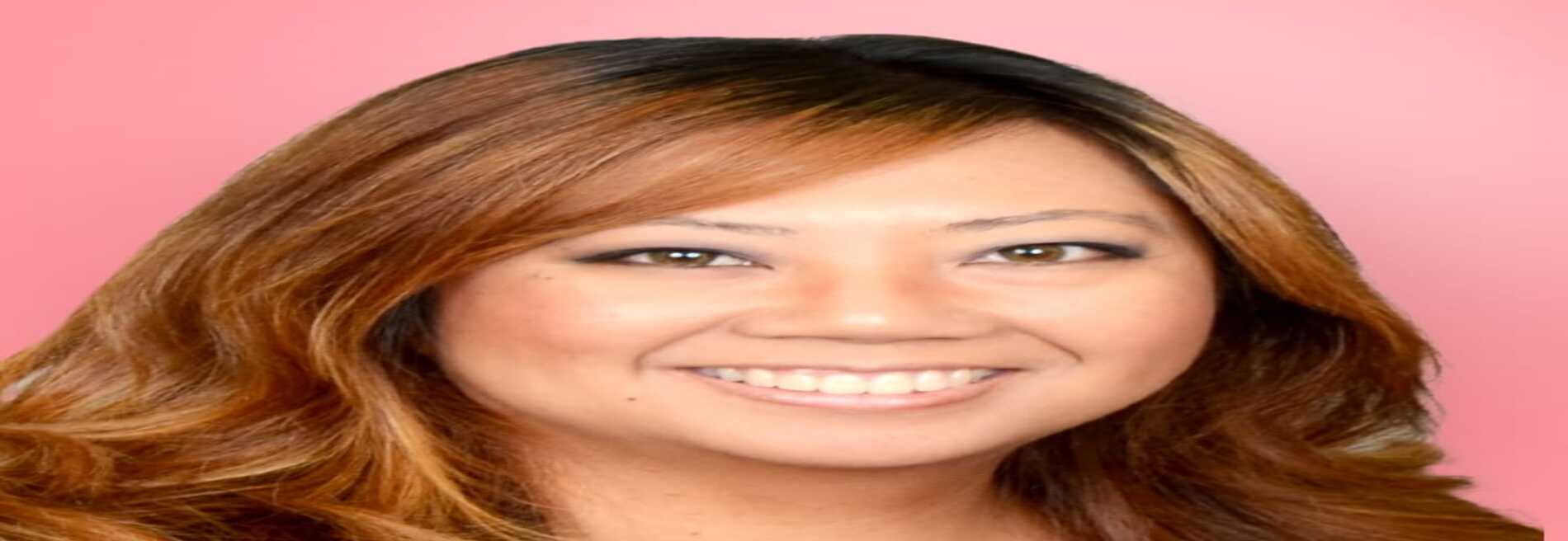 Charmaine Apa