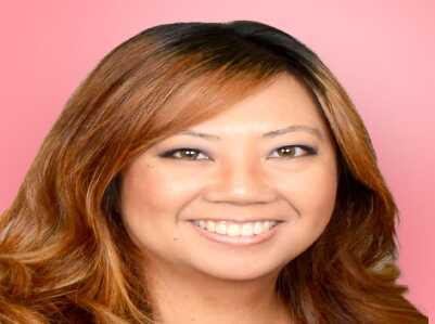 Charmaine Apa