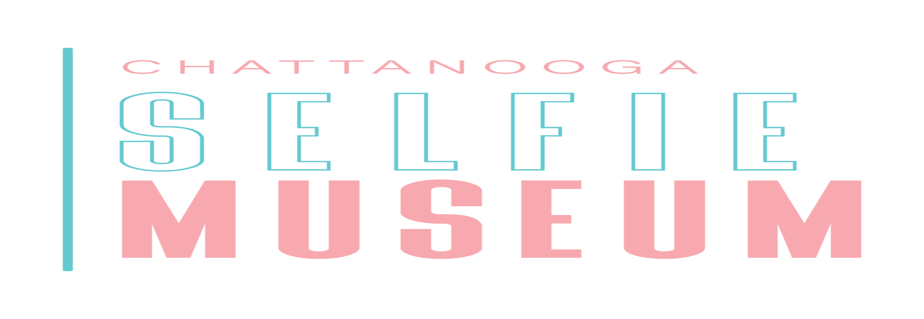 CHATTANOOGA SELFIE MUSEUM