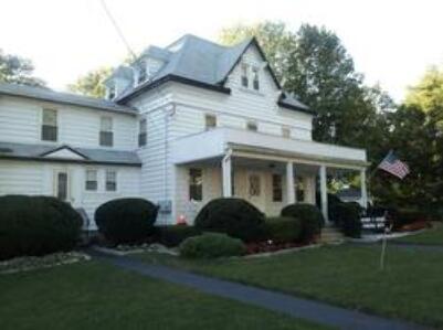 Chepulis Anthony V Funeral Home