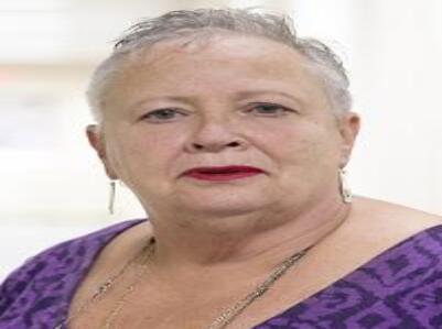Cherrie L. Bentler, CRNP, MSN