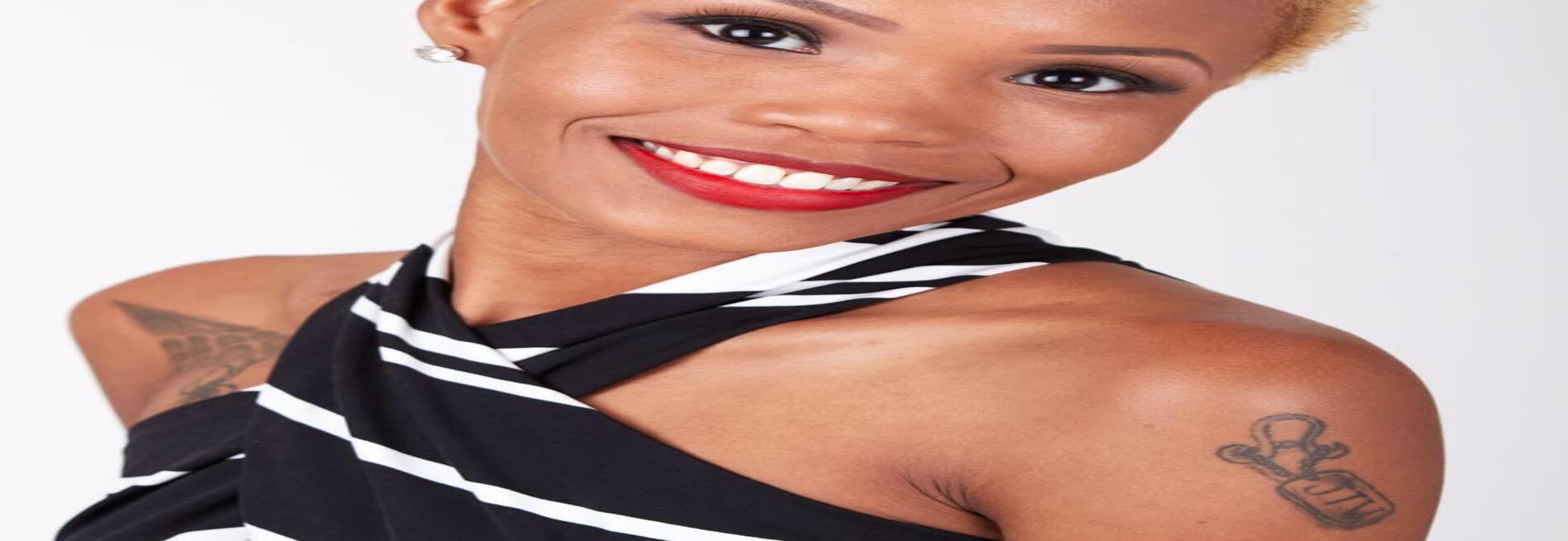 Cherronda Evans