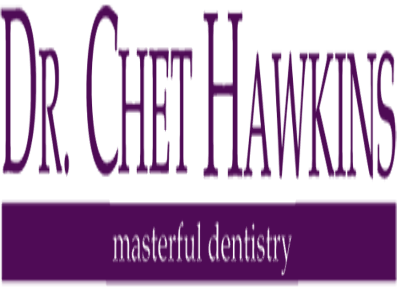 Chet B. Hawkins, D.D.S.