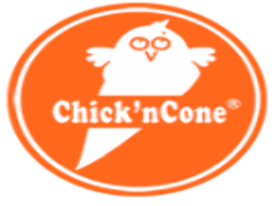 Chick'nCone Madison Heights