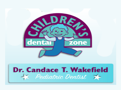 Children's Dental Zone! - Dr. Candace T. Wakefield