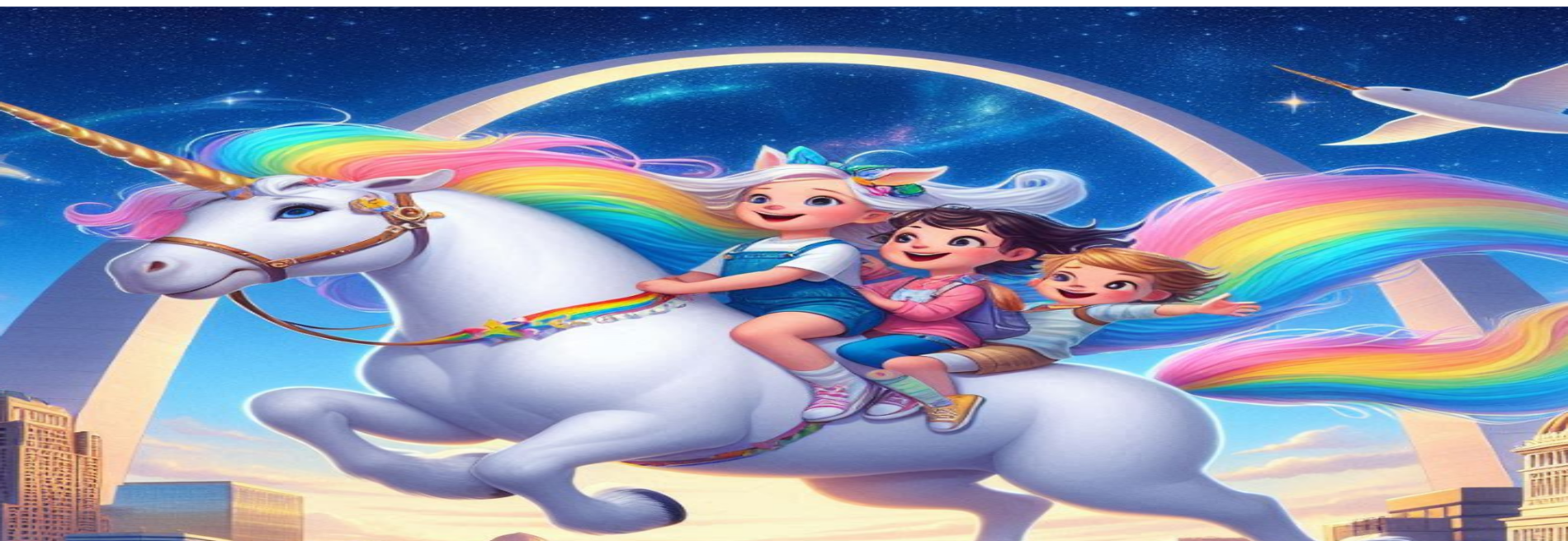 Children's E-Book Emporium