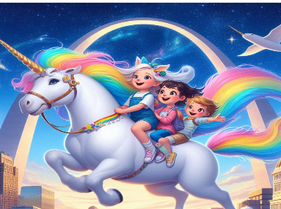 Children's E-Book Emporium