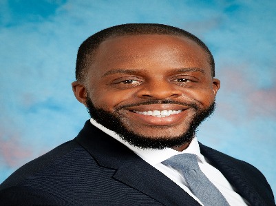 Chinonyerem U. Okoro, MD