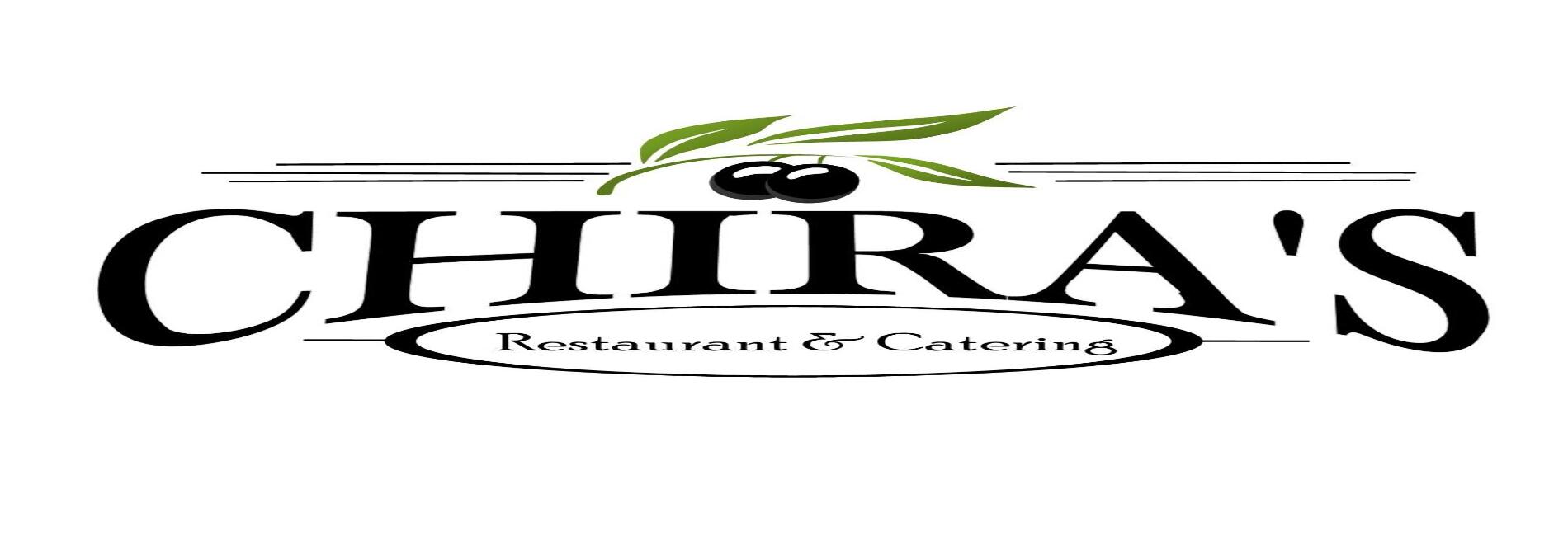 Chira’s Restaurant & Catering