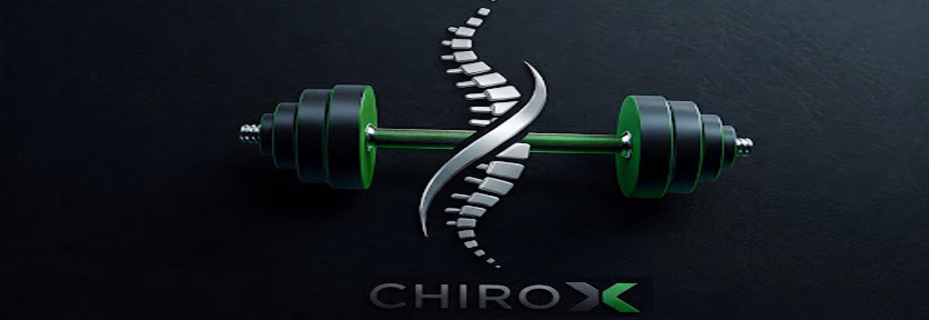 Chiro X