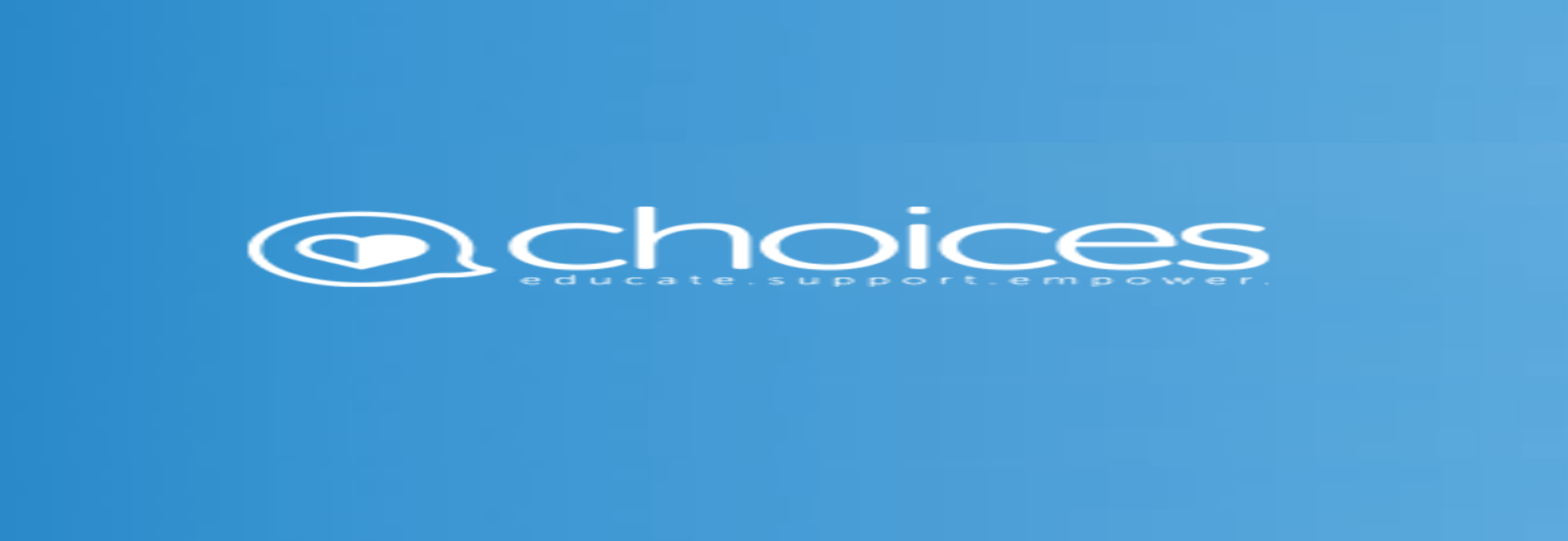 Choices Chattanooga- Temporarily Closed due to Renovations