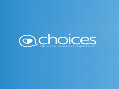 Choices Chattanooga- Temporarily Closed due to Renovations