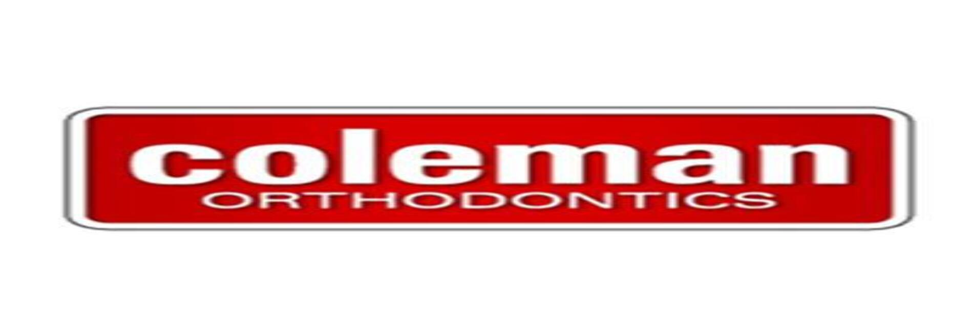 Chris A Coleman, DDS MS - Coleman Orthodontics