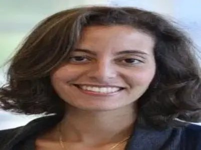 Christine G. Saad, MD