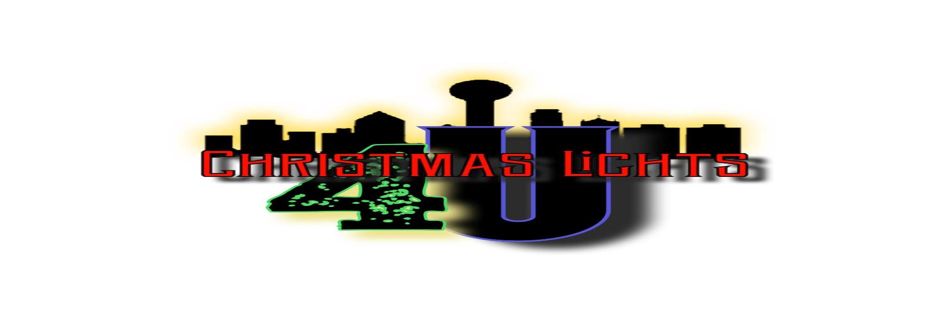 Christmas Lights 4 U, LLC