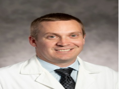 Christopher D. Young, DO