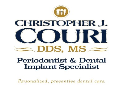 Christopher J. Couri, DDS, MS