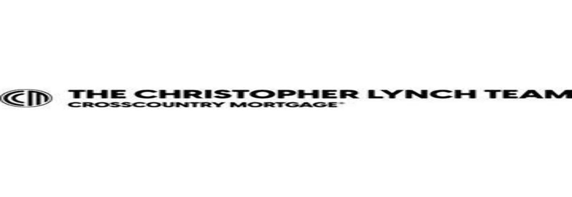 Christopher Lynch at CrossCountry Mortgage, LLC