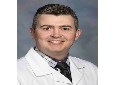 Christopher M Fox, MD