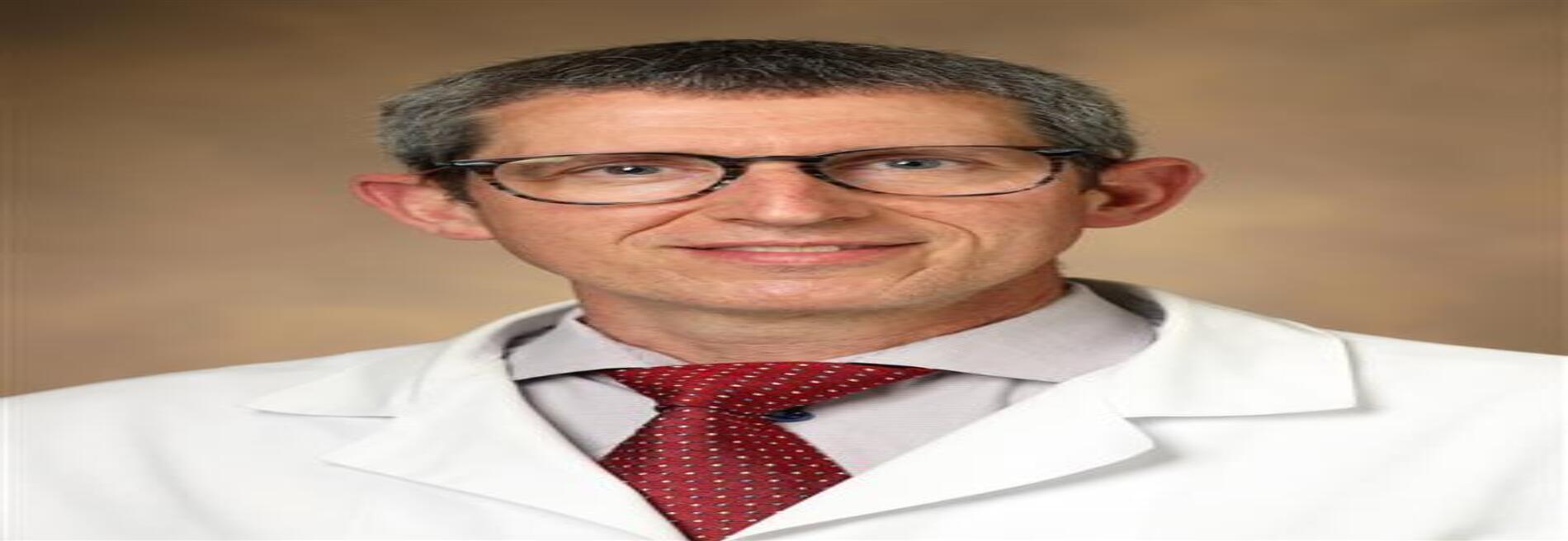 Christopher R. Ellis, MD, FACC